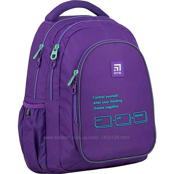 Рюкзак Kite Education teens 8001L