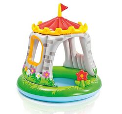 Бассейн Королевский дворец Intex