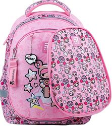 Рюкзак напівкаркасний Kite Tokidoki