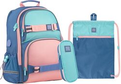 Шкільний набір Kite SET 702M 