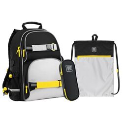 Шкільний набір 3 в 1 Kite SET