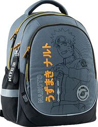 Шкільний рюкзак з ортопедичною спинкою Kite 700M 