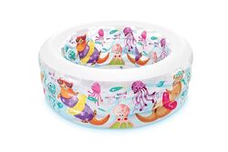 Басейн дитячий, 152-56см, надувне дно, 6, 360л