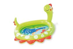 Басейн Intex дитячий, динозавр