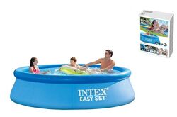 Басейн наливний Intex 