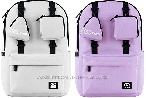 Рюкзак GoPack Education Teens GO25-178L