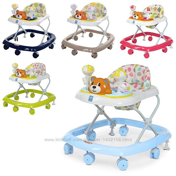 ХОДУНКИ СТІЛЬЧИКИ ДЛЯ ГОДУВАННЯ ШЕЗЛОНГИ