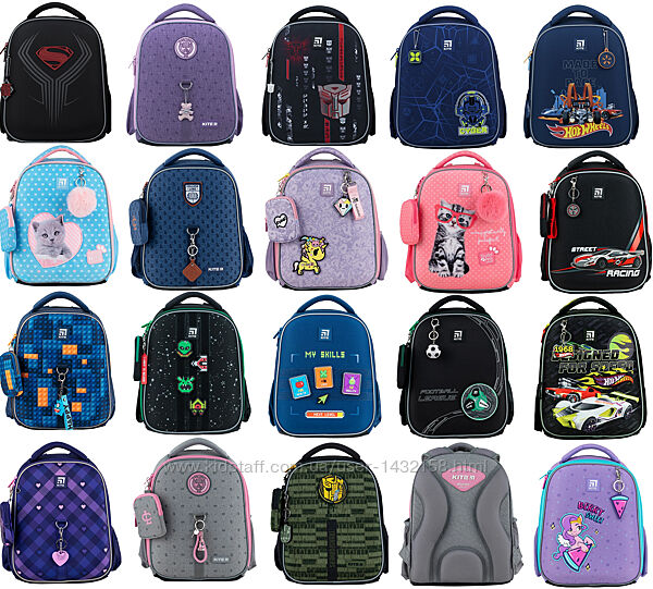 ОРТОПЕДИЧНІ РЮКЗАКИ S РОЗМІР (115-130 см)