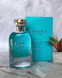 Чоловіча парфумована вода Baoli від Farmasi 90 мл