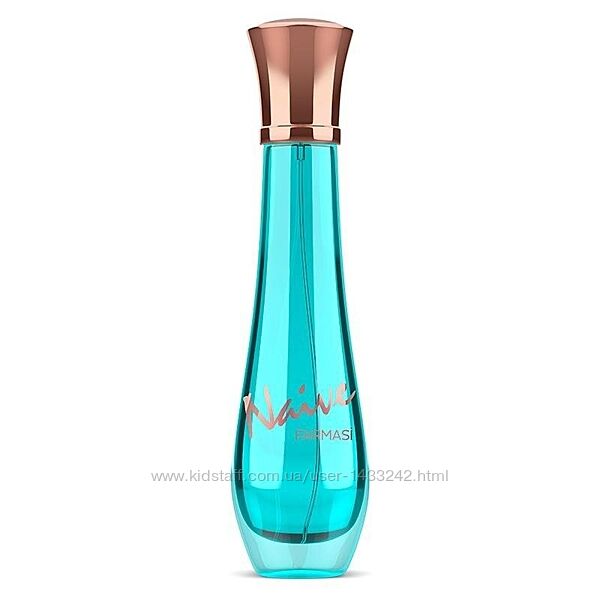 Женская парфюмированная вода Farmasi Naive , 50мл