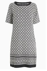 Отличное льняное платье с карманами, из льна, лен, лляне ПОГ-49 см