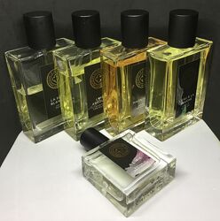  Le Cercle des Parfumeurs Createurs. Делюсь 