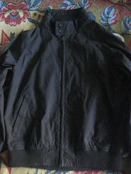 Harrington switcher харрингтон urban cotton jacket Харик размер С