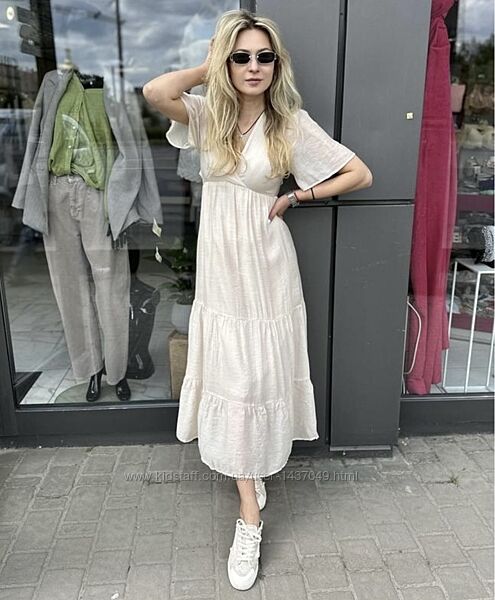 Літня сукня