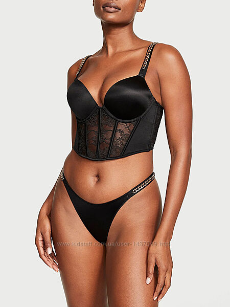 Корсет victoria&acutes secret very sexy bombshell
