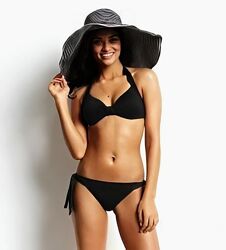 Верх від купальника топ ліф seafolly australia 