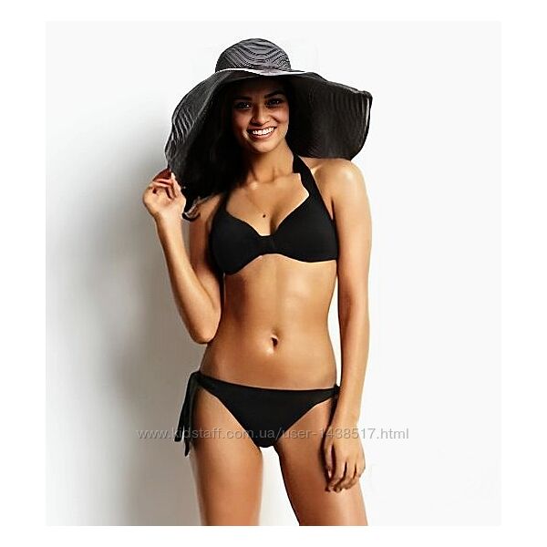 Верх від купальника топ ліф seafolly australia 