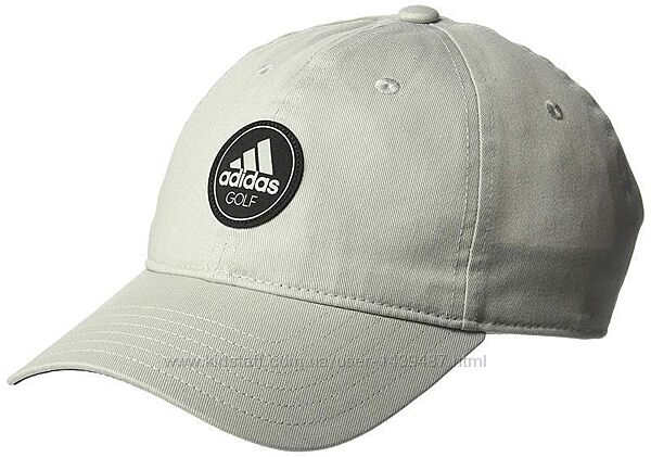 Бейсболка кепка мужская adidas golf оригинал из США