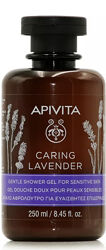 Apivita Натуральный гель для душа с эфирными маслами 
