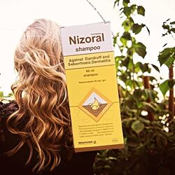 Nizoral shampoo Єгипет