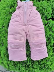 Напівкомбінезон