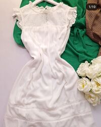 Легенька бавовняна сукна C&A евросток р. М