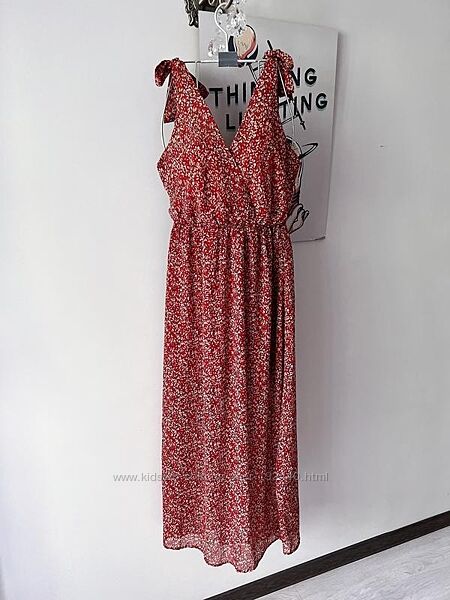 Розкішне плаття сарафан в стилі моніки белуччі, ретро стилі розмір L