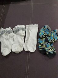 Шкарпетки литячі