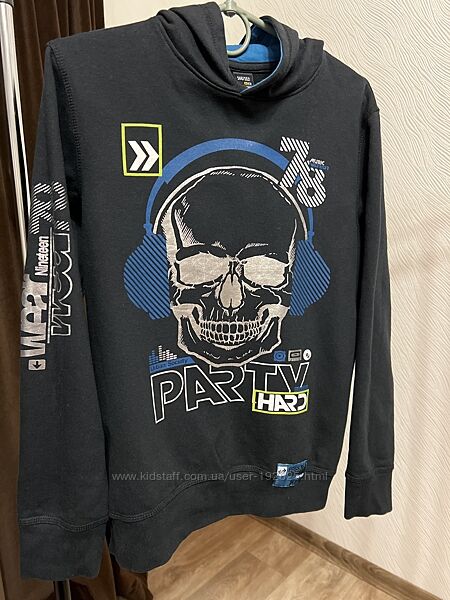 Світшот на хлопця