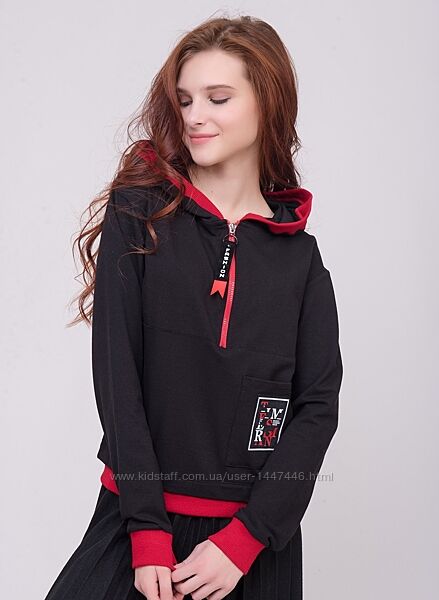 Худі з капюшоном, спортивна кофта