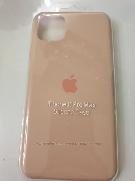 Чехол для Iphone 11ProMax
