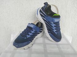 Суперлегенькие кроссовки Skechers Nitrate OG р.30-31