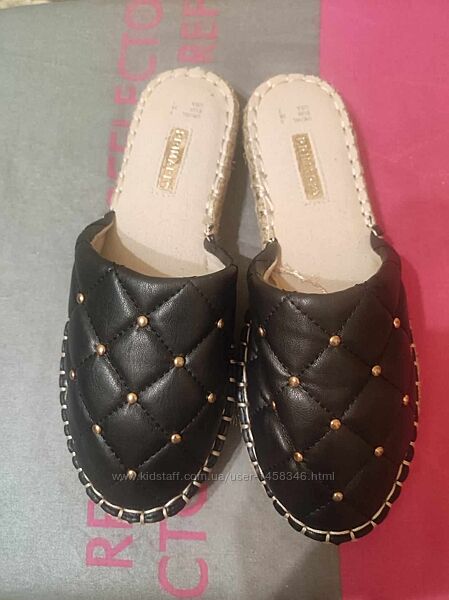 Шльопанці primark Primark