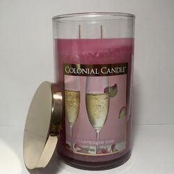 Ароматические свечи Colonial Candle
