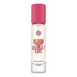 Парфюмированная Вода Mon Rouge Bloom in Love 10 мл Yves Rocher