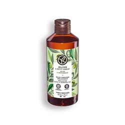 #6: Олива Петігрейн