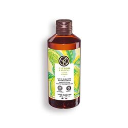 #8: Лимон Базилік