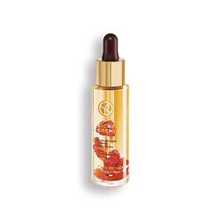 Відновлювальна олійна сироватка з пелюстками троянд Riche Creme Ів Роше