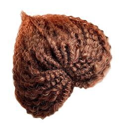 Де - кучері пуш-ап хвилька Арієль для безпечного нарощування