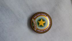 Звездочка бальзам