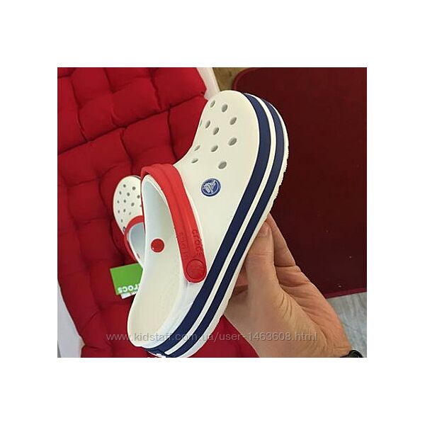 Мужские сабо Crocs