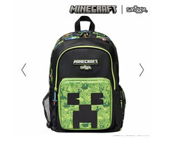 Продам рюкзак Minecraft оригінал Smiggle Англія