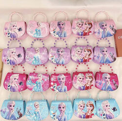 Дитяча сумка Frozen, Эльза