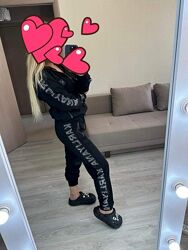 Женский спортивный костюм Турция  