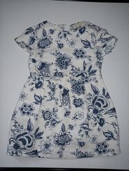 Платье zara 