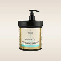 Маска з аргановою олією Profesional Cosmetics Argan Oil 
