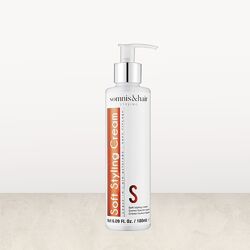 Кондиціонуючий Крем для мякої фіксації Somnis Hair Soft Styling Cream