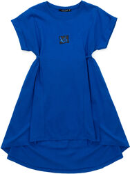 #1: blue