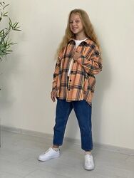 стильна рубашка