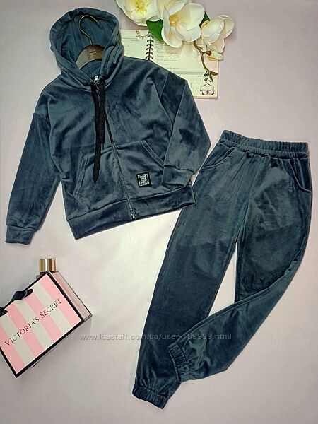 Костюм на дівчинку